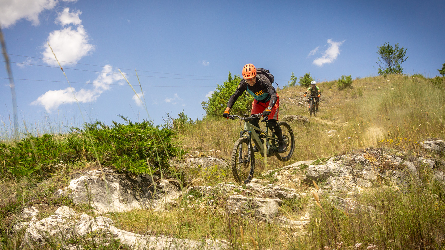 Spitzkehren zum Finale