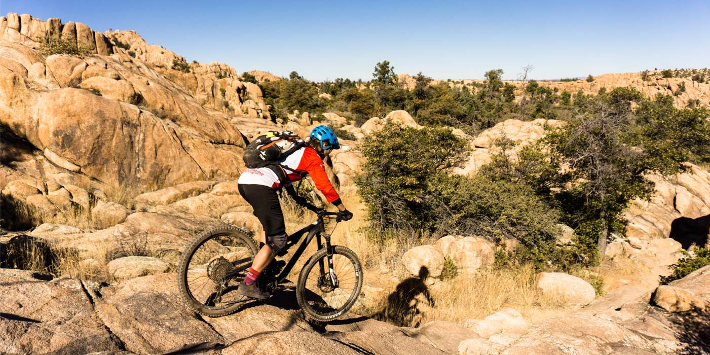 Prescott und Tucson AZ Prescott und Tucson AZ
