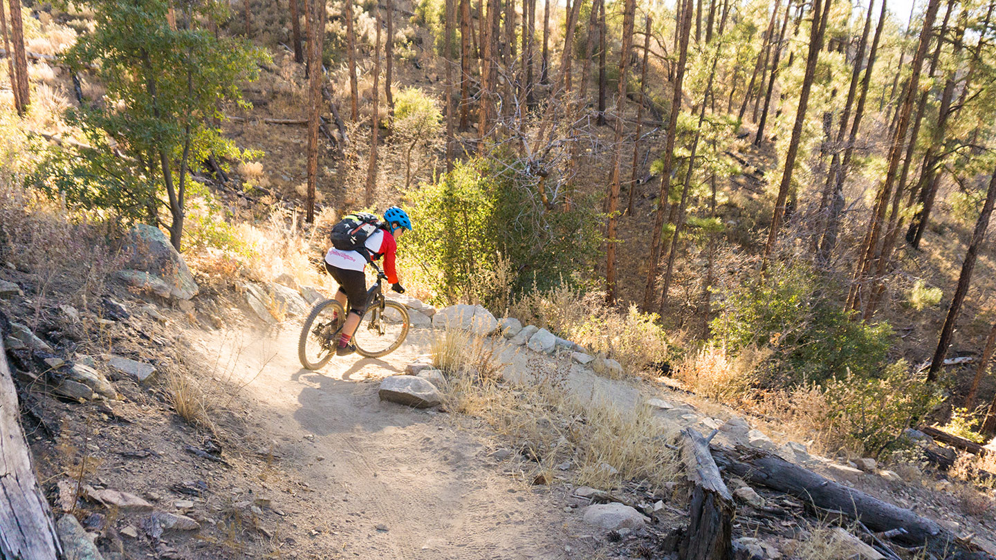 South Mountains Phoenix