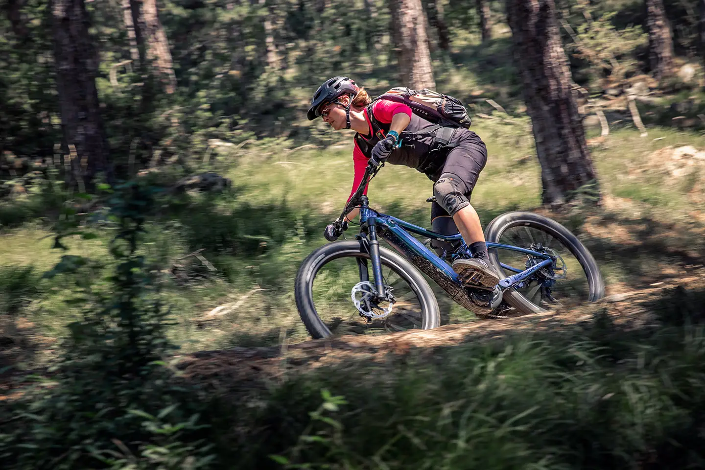 Bike Urlaub Vinschgau