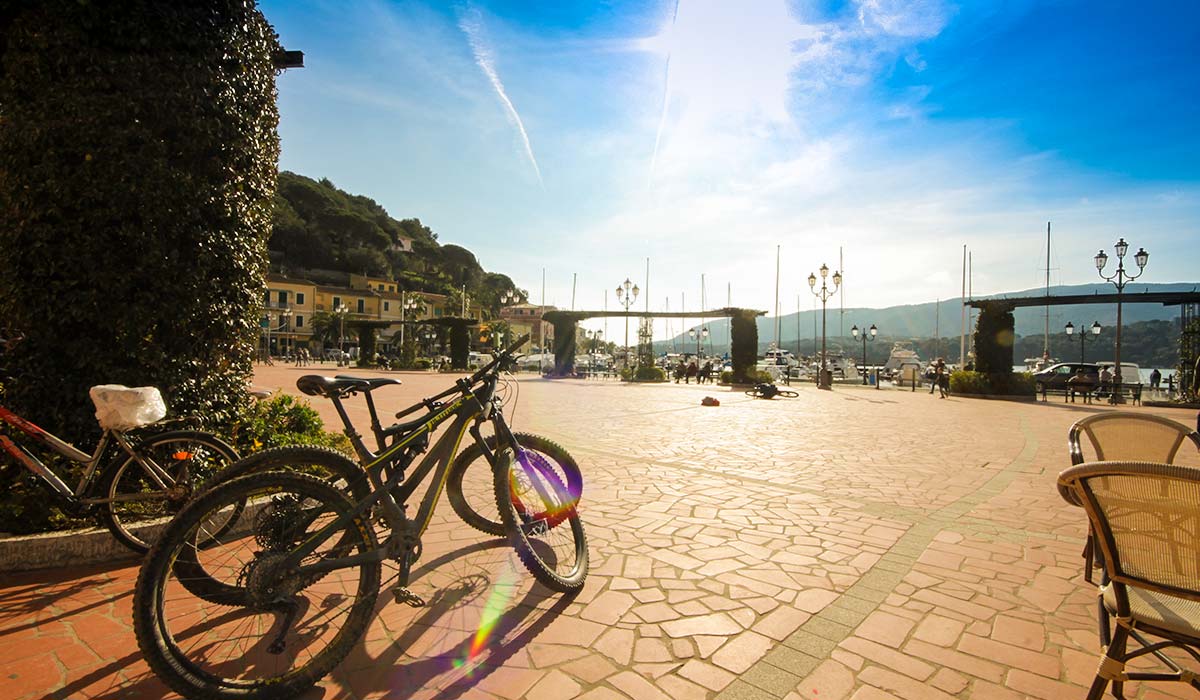 Porto Azzurro Bike Porto Azzurro Bike