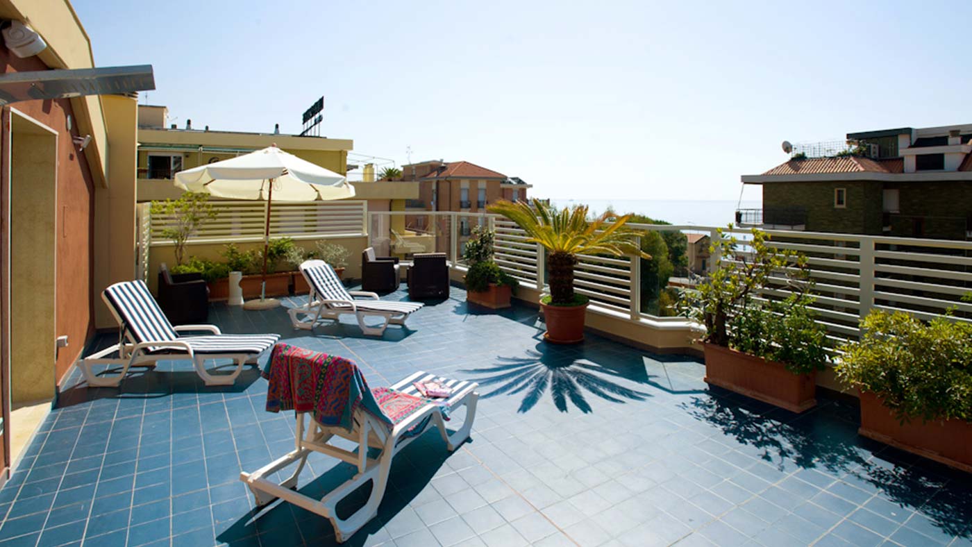 Residence Ligure Residence Ligure