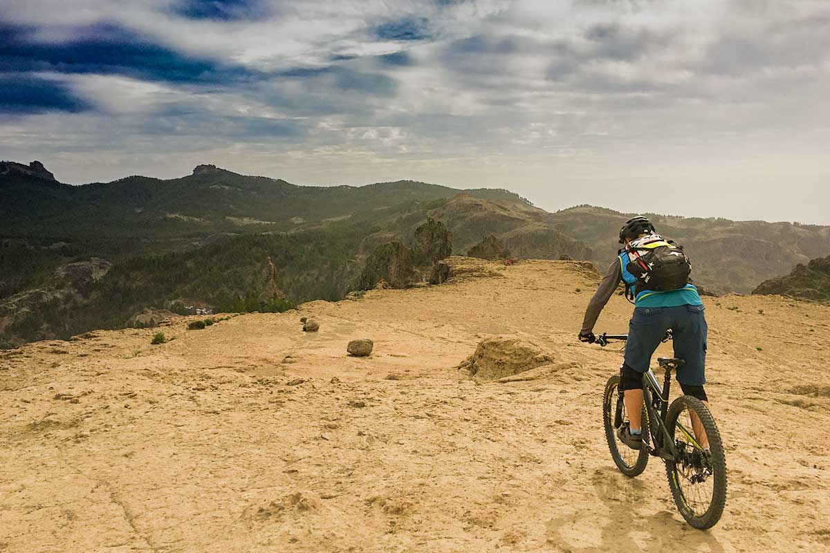 Fast wie in Moab Fast wie in Moab