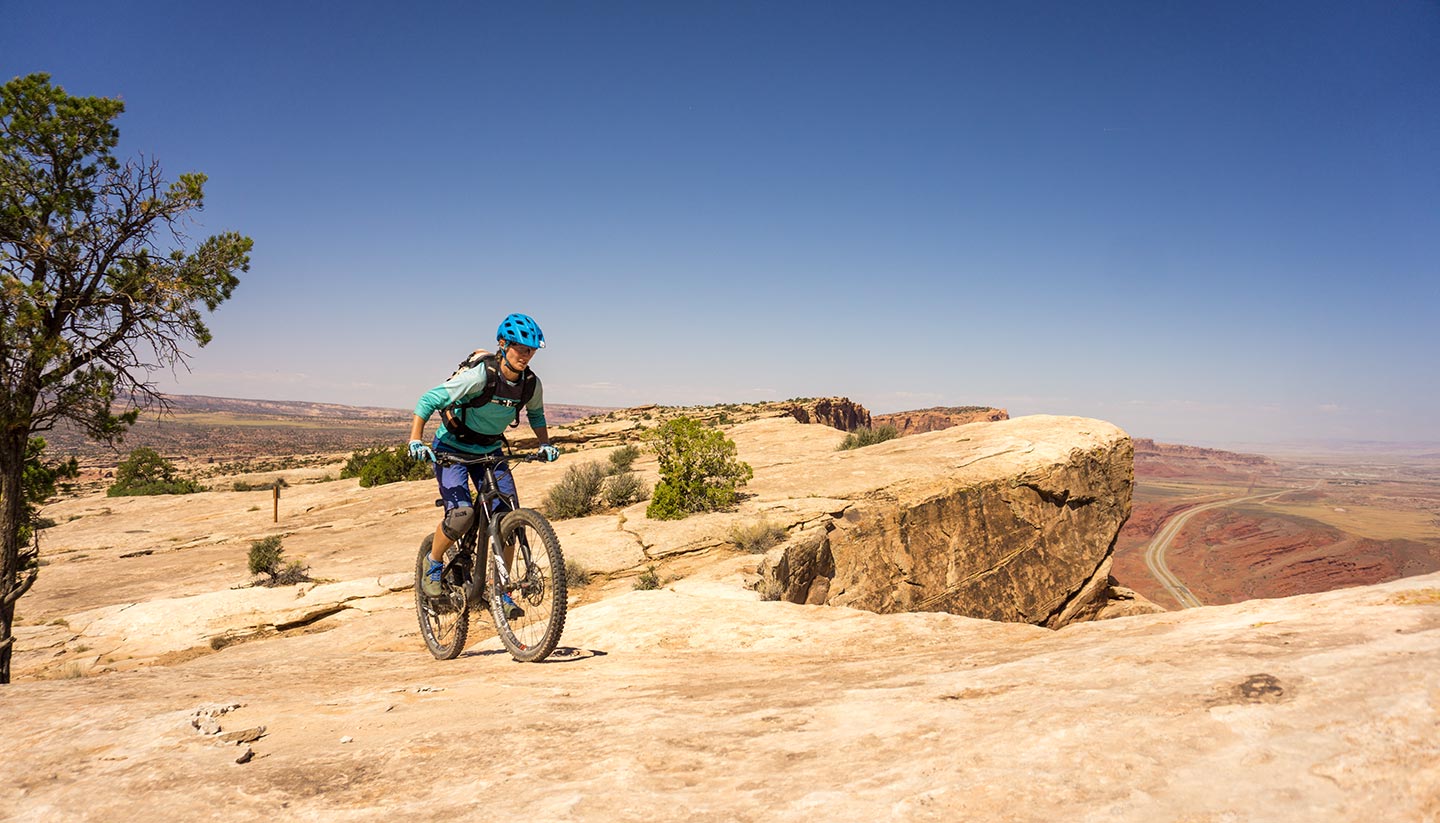 Gold Bar Rim Moab Gold Bar Rim Moab
