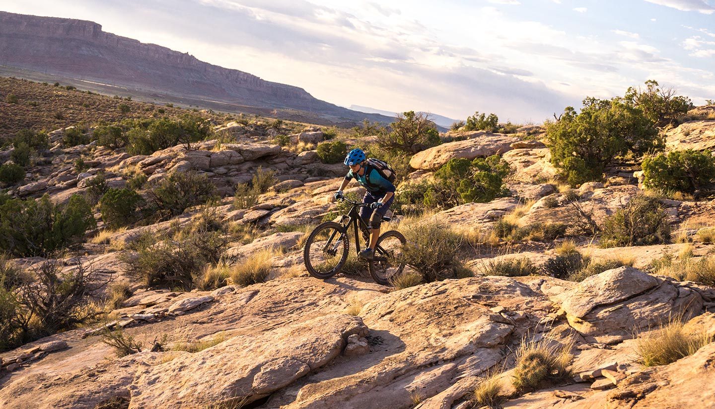 Moab Features aller Art Moab Features aller Art
