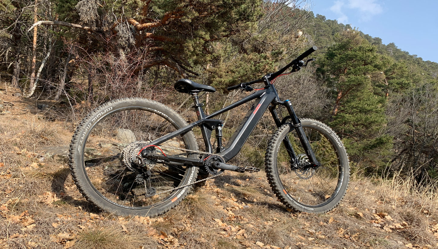Fazua Ride 60