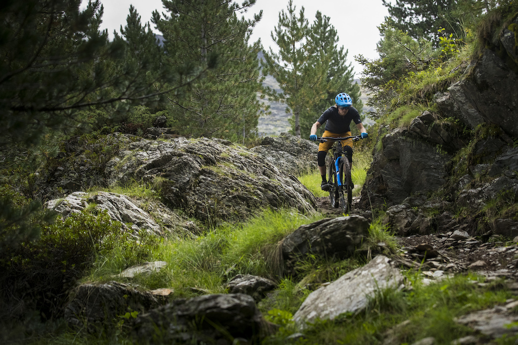 Trance Advanced Pro 29" Rock'n'Roll