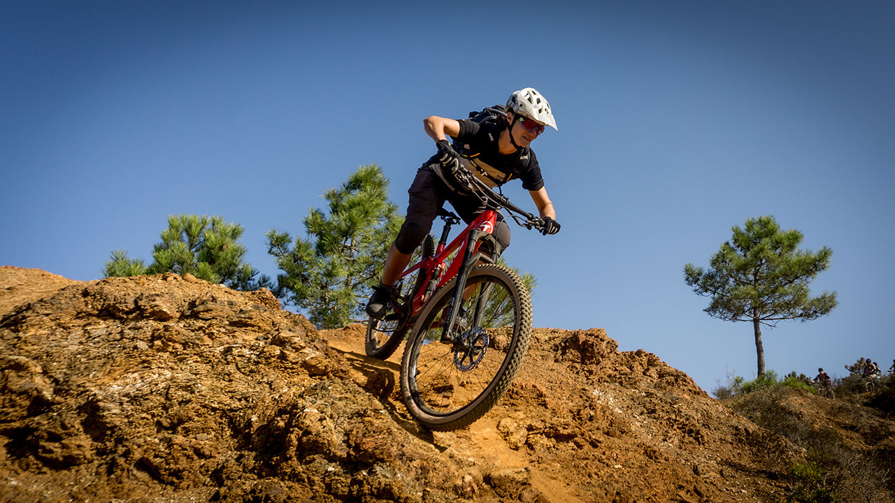 Thömus Lightrider E