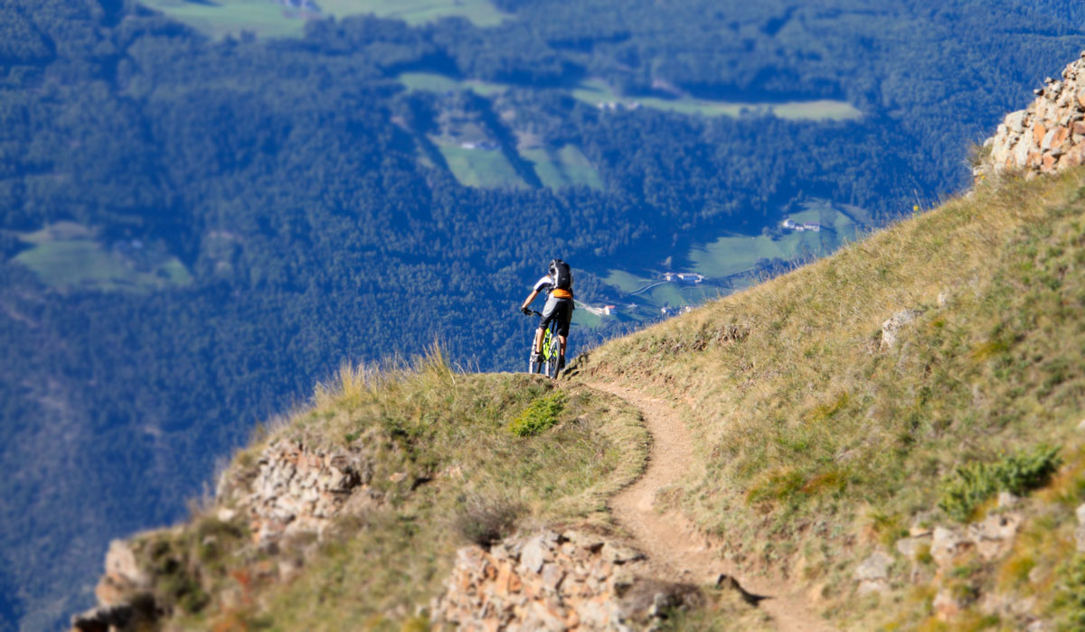 Vinschgauer Sonnenberg