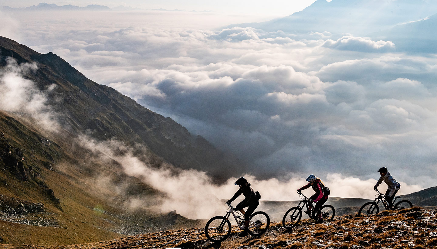 Pic by Tristan Hobson