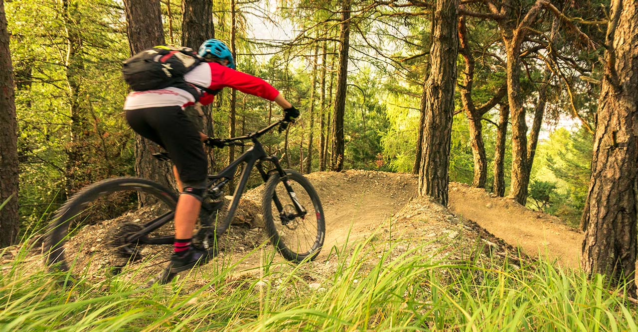 Holy Hansen Trail Flow Holy Hansen Flow